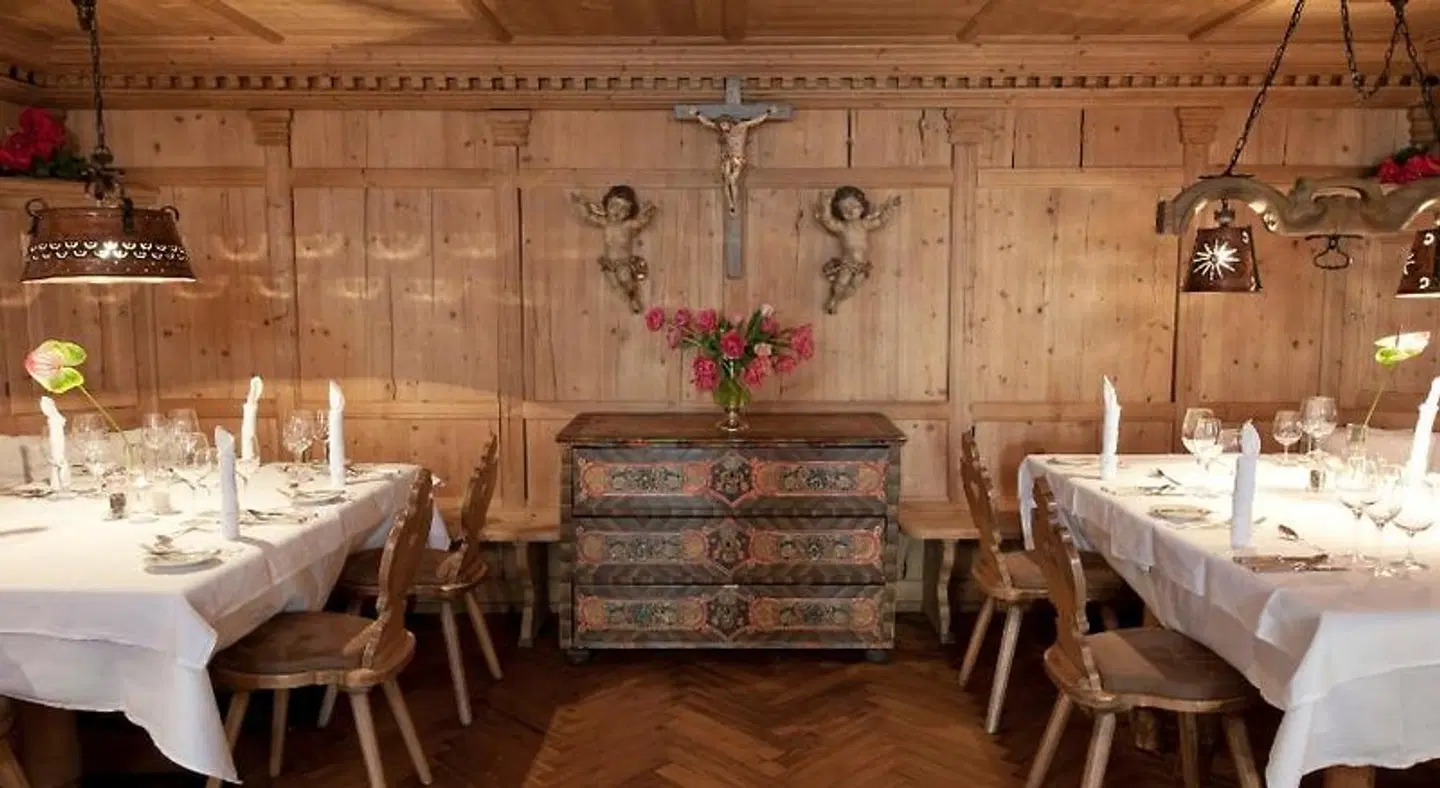 Hotel Maiensee ROOM_EXAMPLE