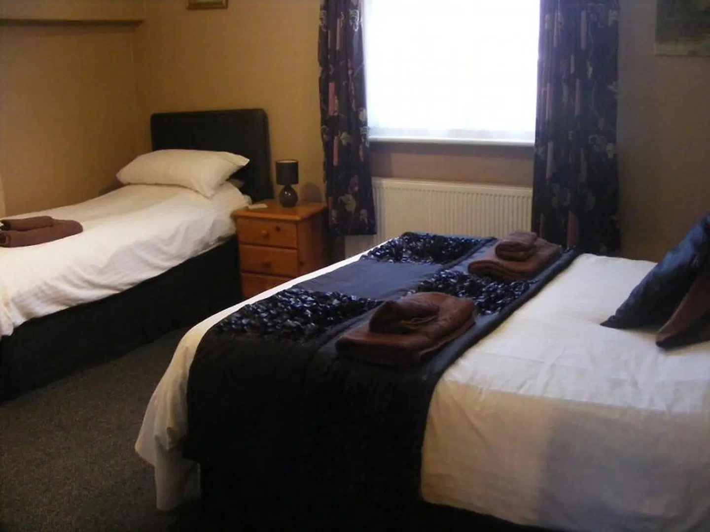 Barclay Guest House ROOM_EXAMPLE