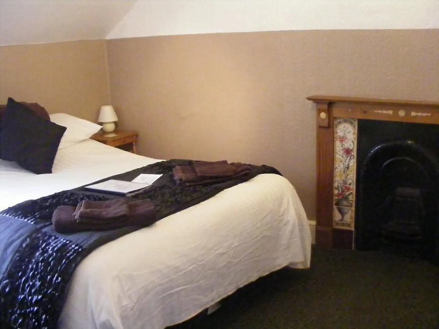 Barclay Guest House ROOM_EXAMPLE
