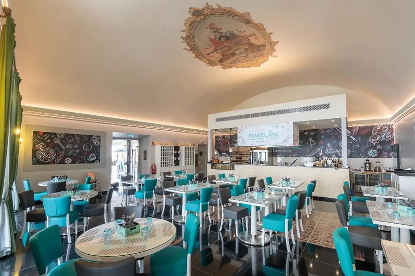Vila Gale Casas d'Elvas - Historic Hotel Bar