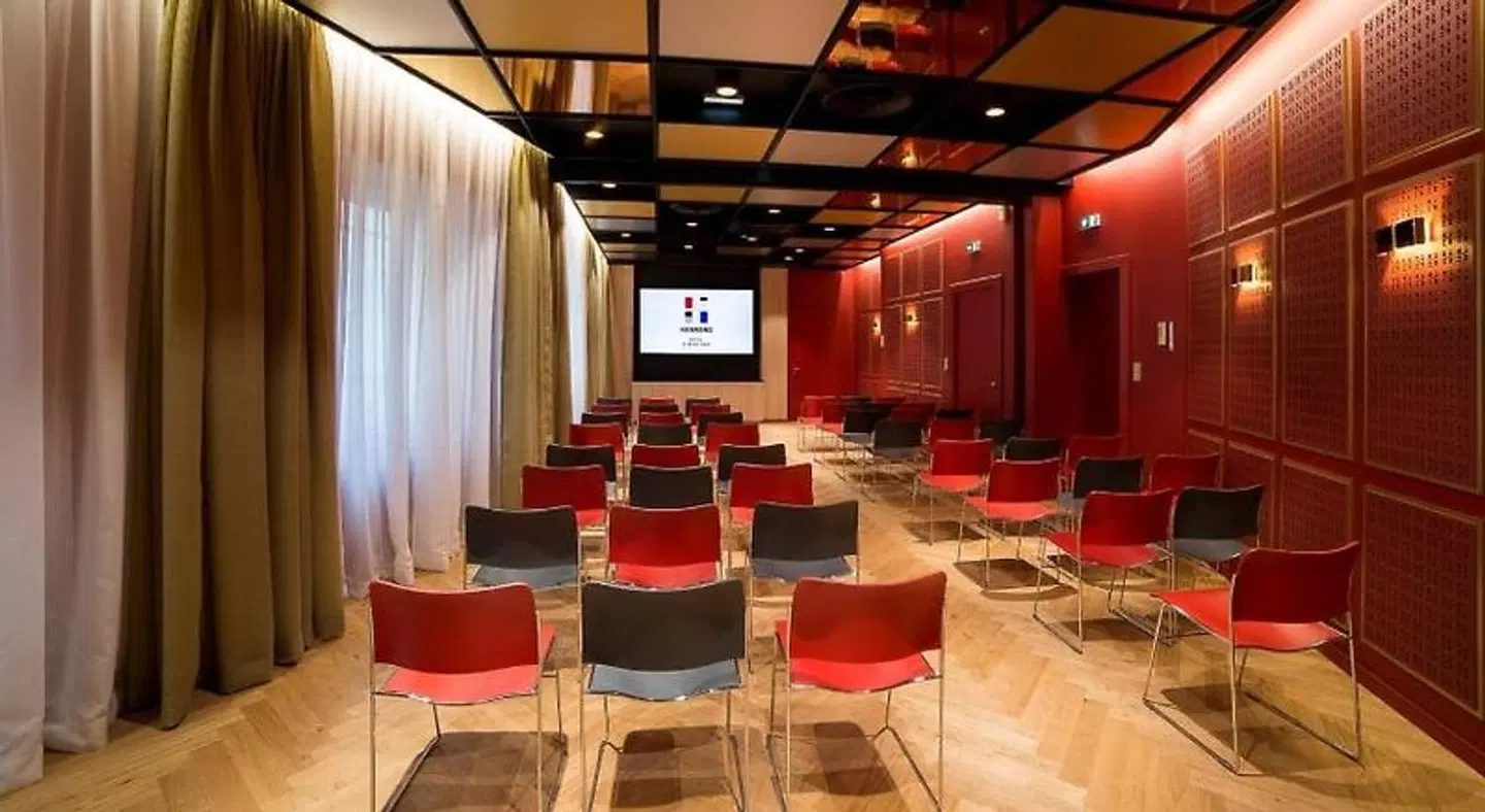 Hannong Konferenz