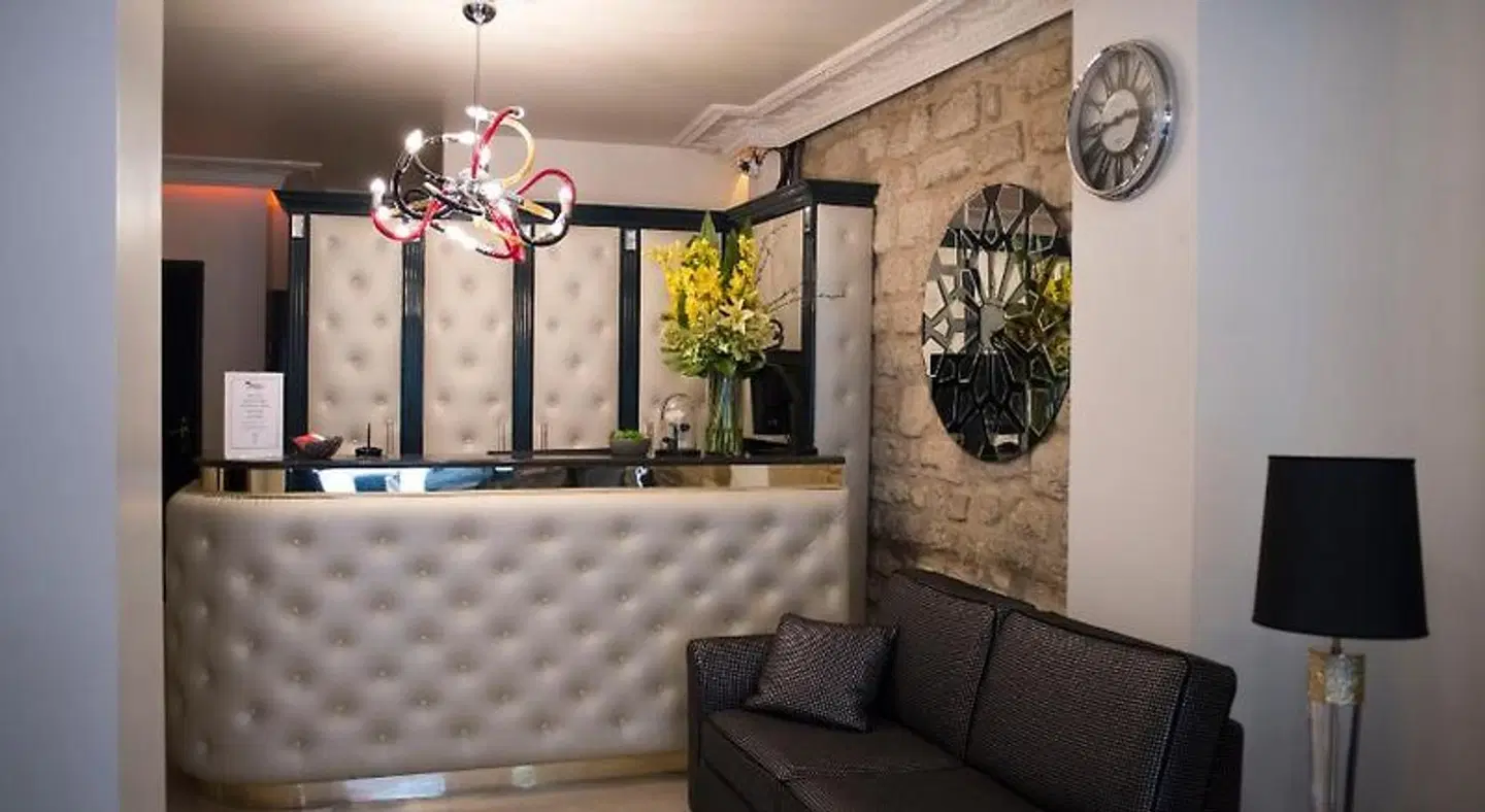 du Mont Blanc LOUNGE_LOBBY