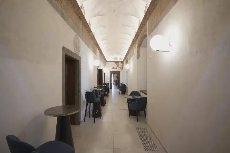 Palazzo Santo Spirito – Hotelfoto