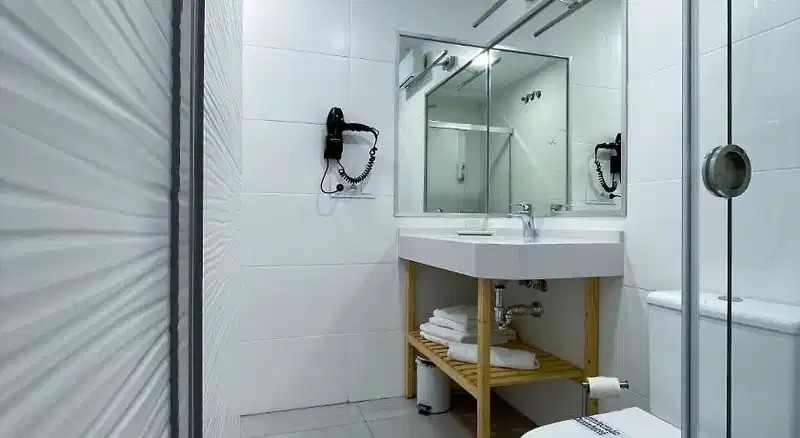 Apartamentos Lusitania – Hotelfoto