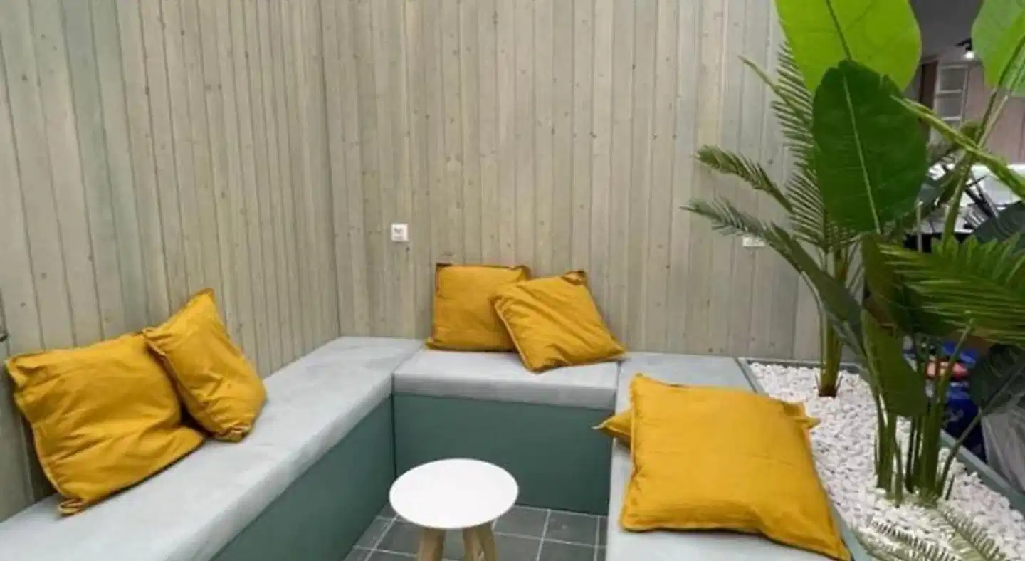 Futurotel Malagueta Wohnbeispiel