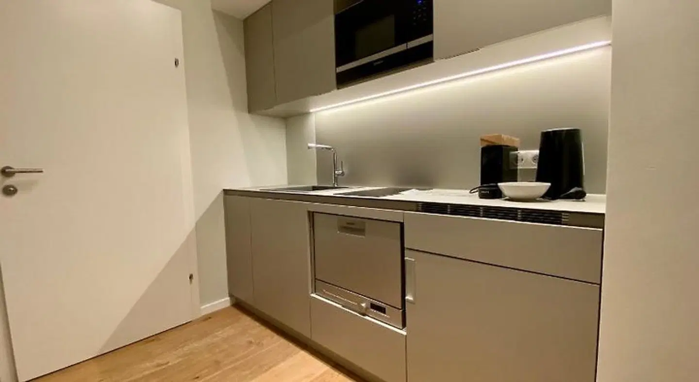 Blackhome Wien I contactless check-in ROOM_EXAMPLE