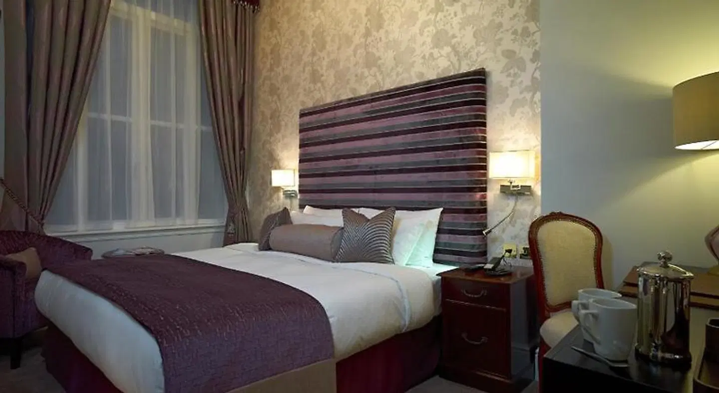 Park International Wohnbeispiel