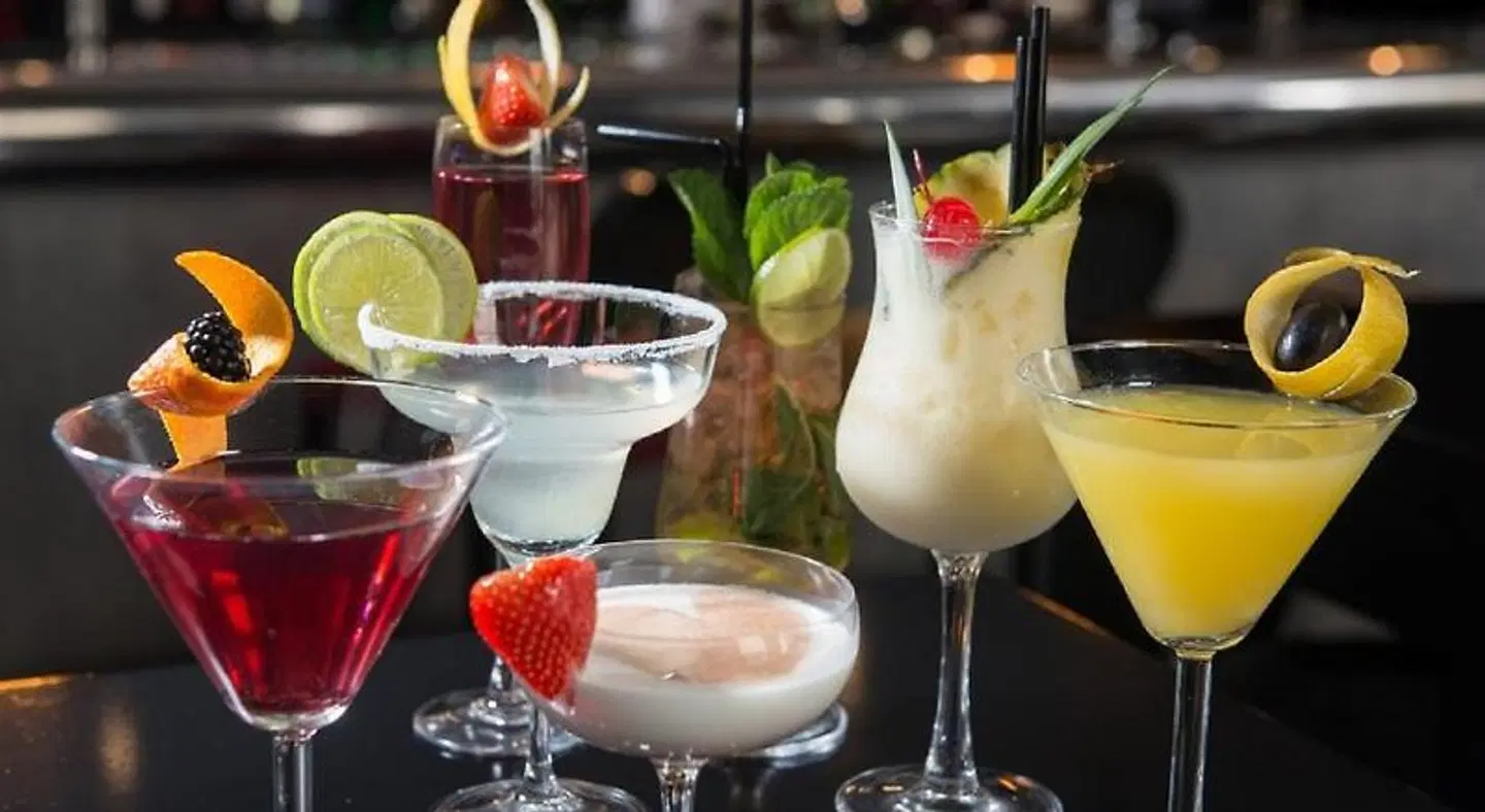 Park International Restaurant