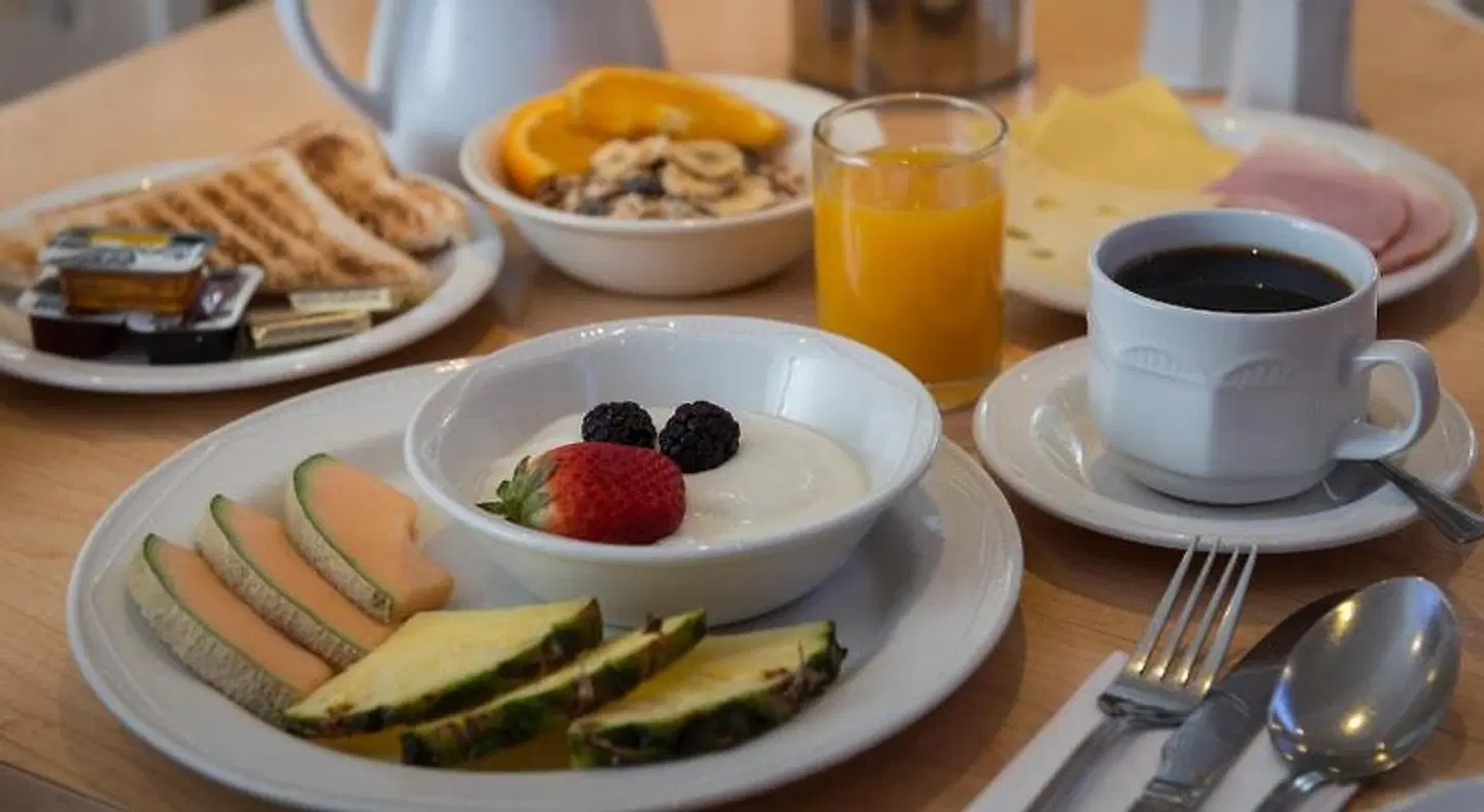 Park International Restaurant