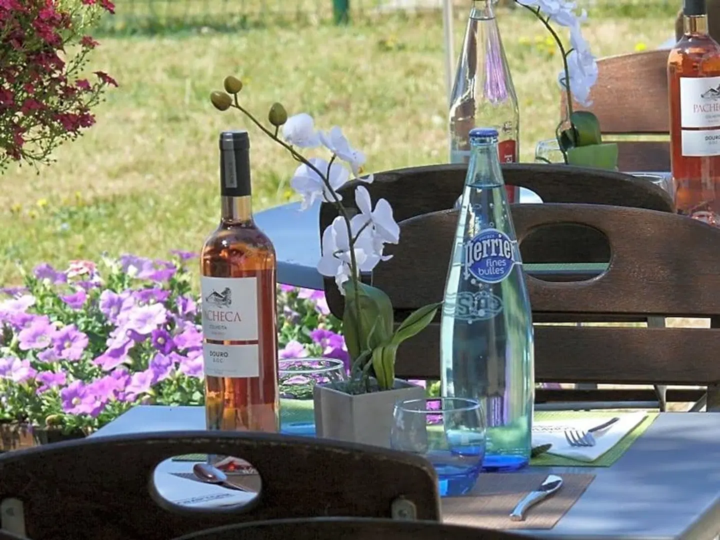 B&B HOTEL Saint-Witz Roissy Terrasse