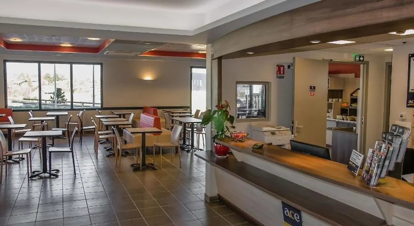 Ace Hotel Annecy HEALTH_BEAUTY