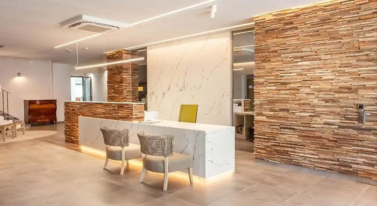 Montecarlo Lobby