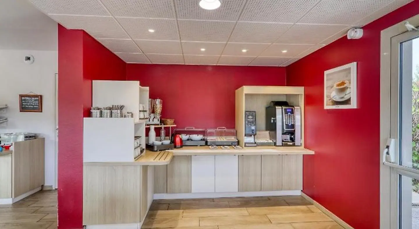 Ace Hôtel Issoire LOUNGE_LOBBY
