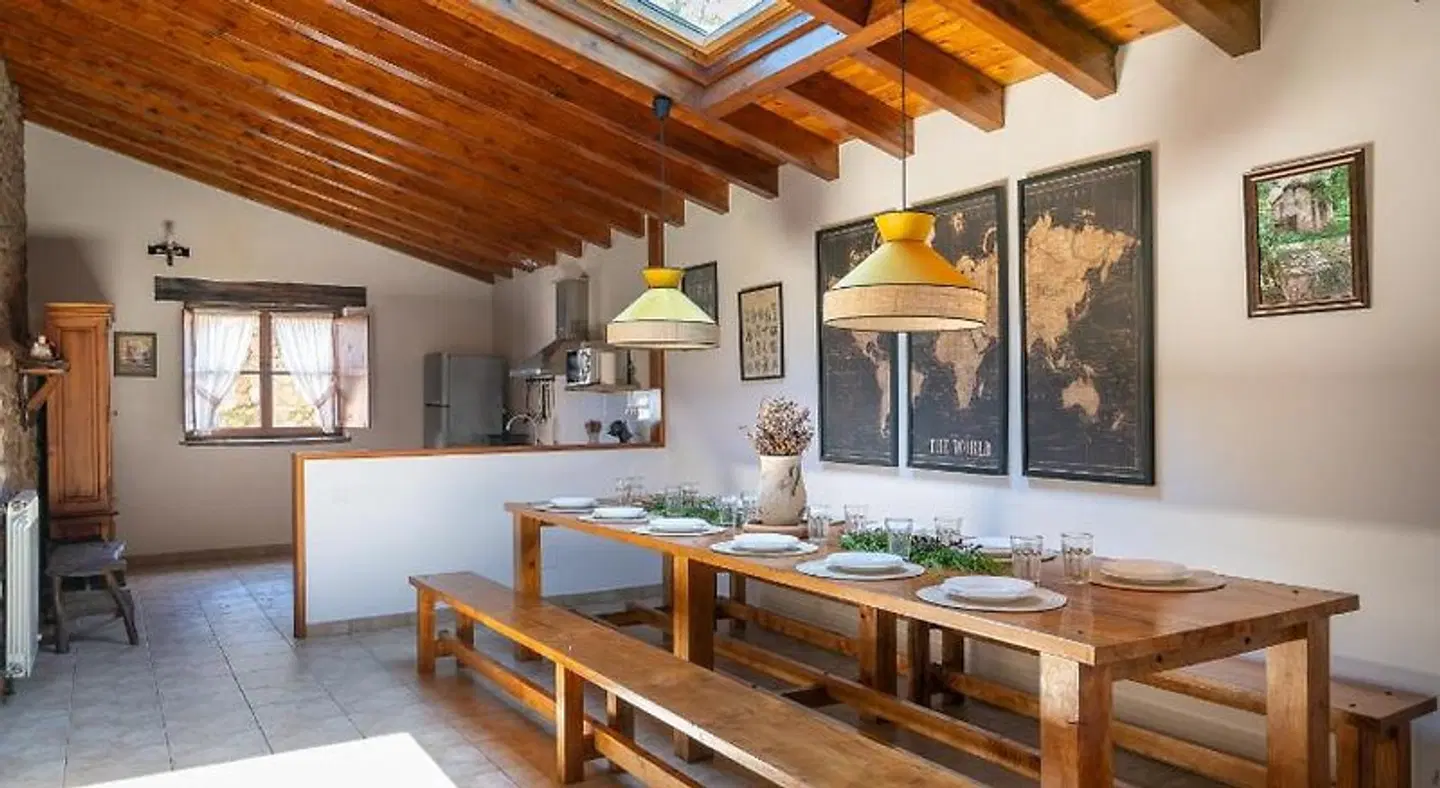 Cabana El Currillo Restaurant