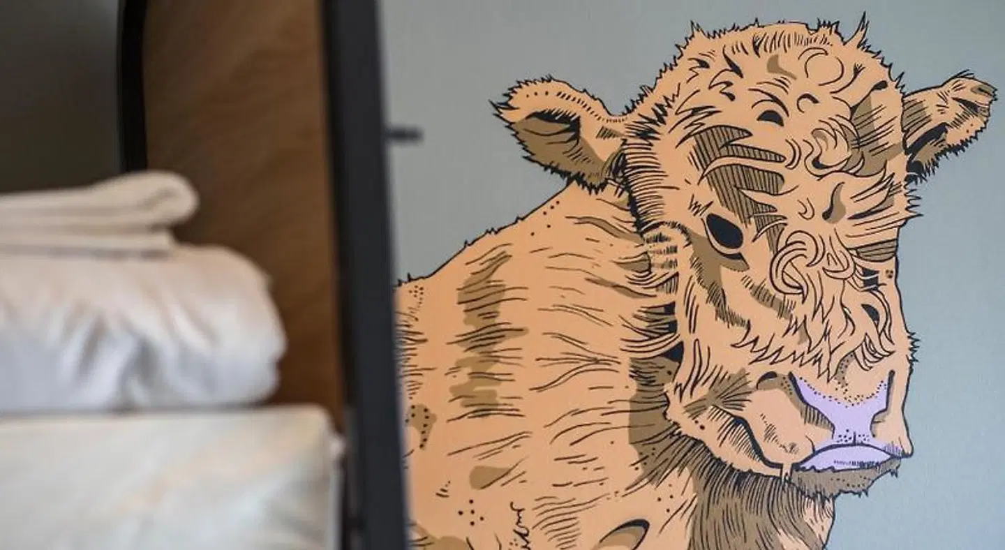 Generator Copenhagen Tiere