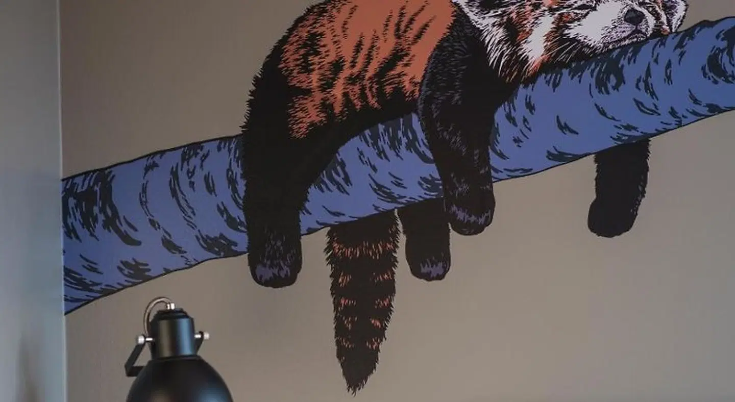 Generator Copenhagen Tiere