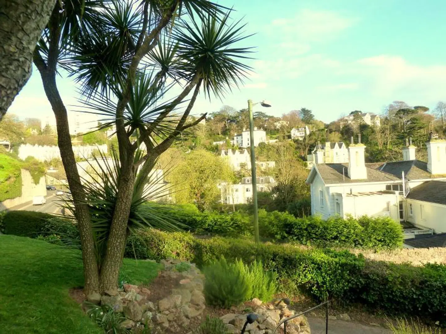 Bedford House Holiday Apartments Garten