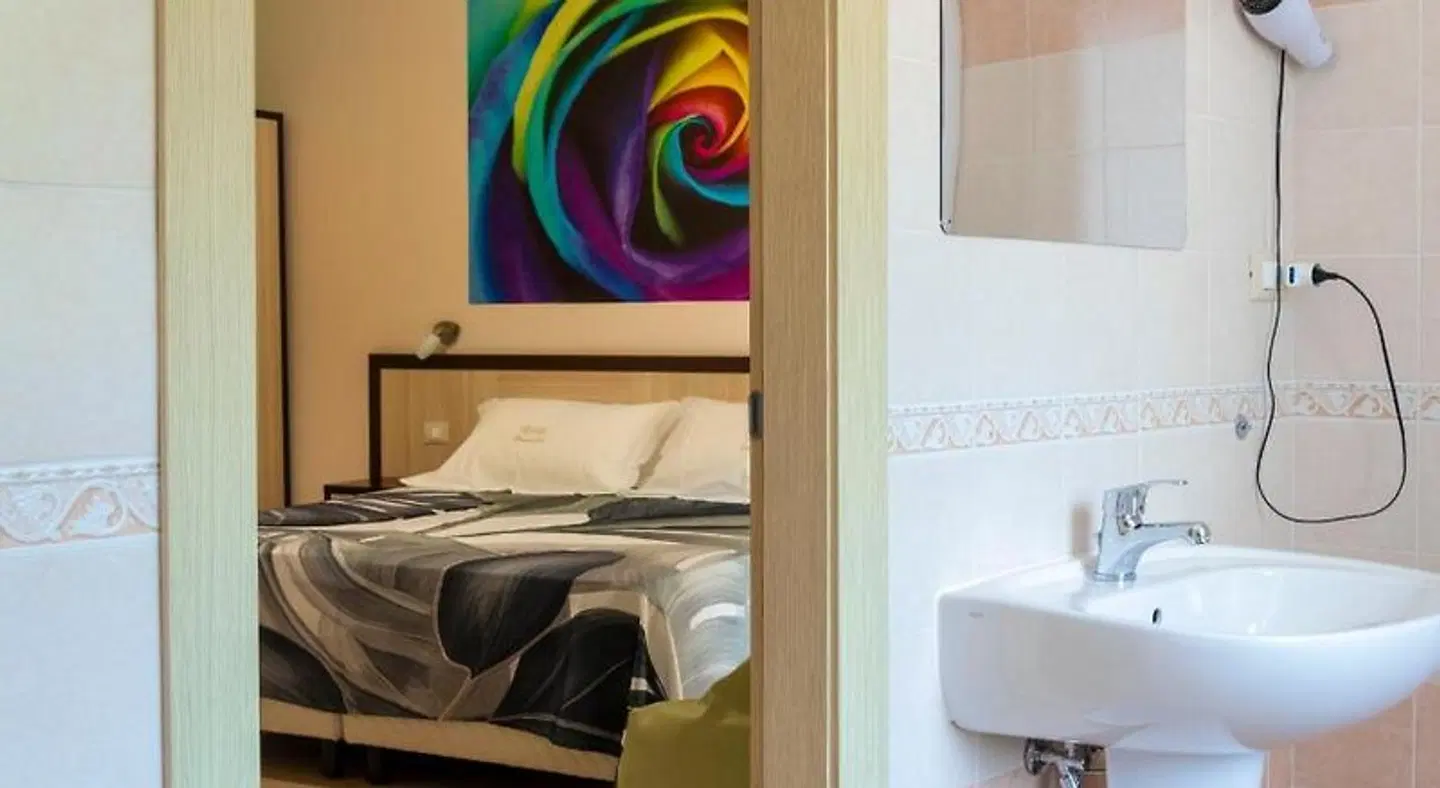 Parco delle Stelle ROOM_EXAMPLE