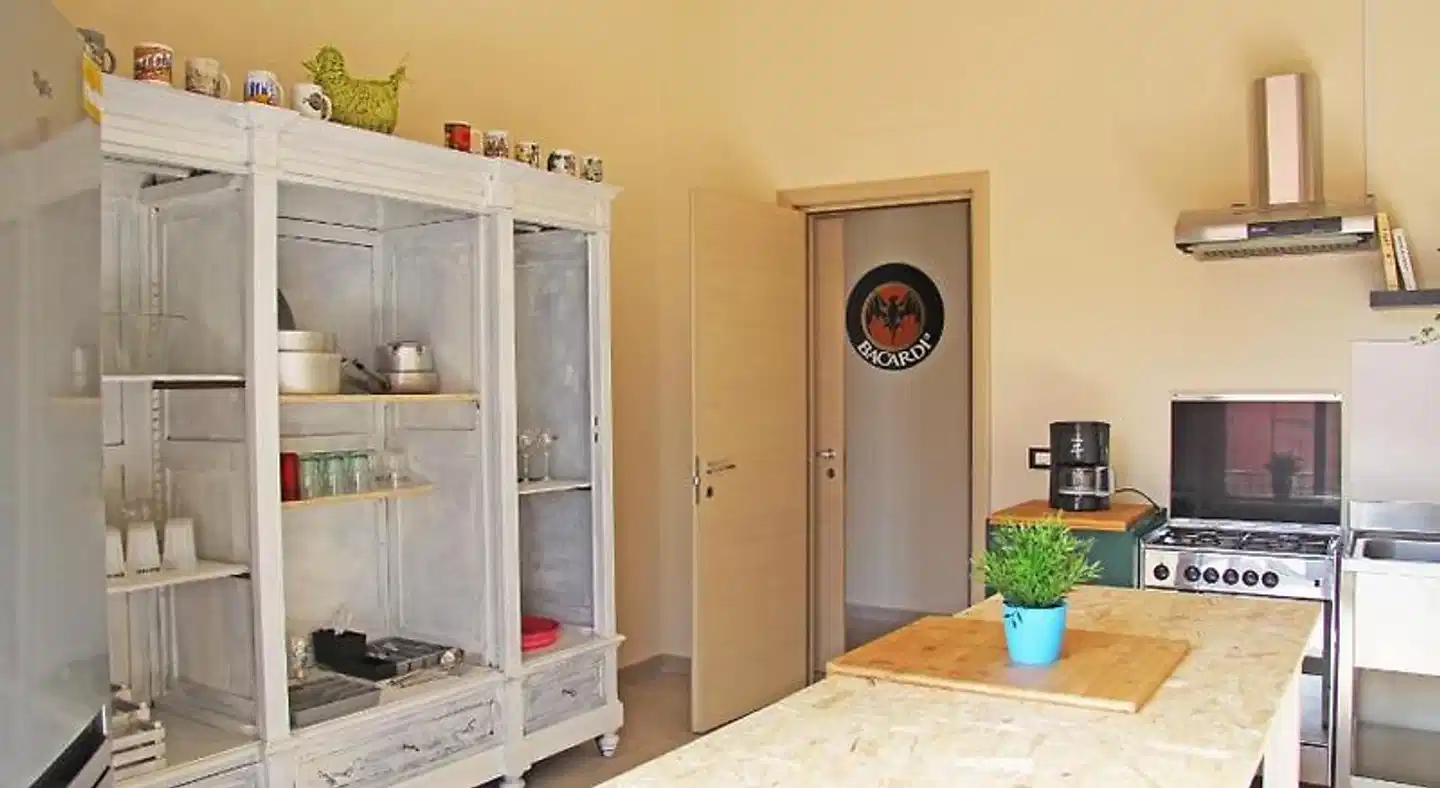 Urban Pop 2 BnB Wohnbeispiel