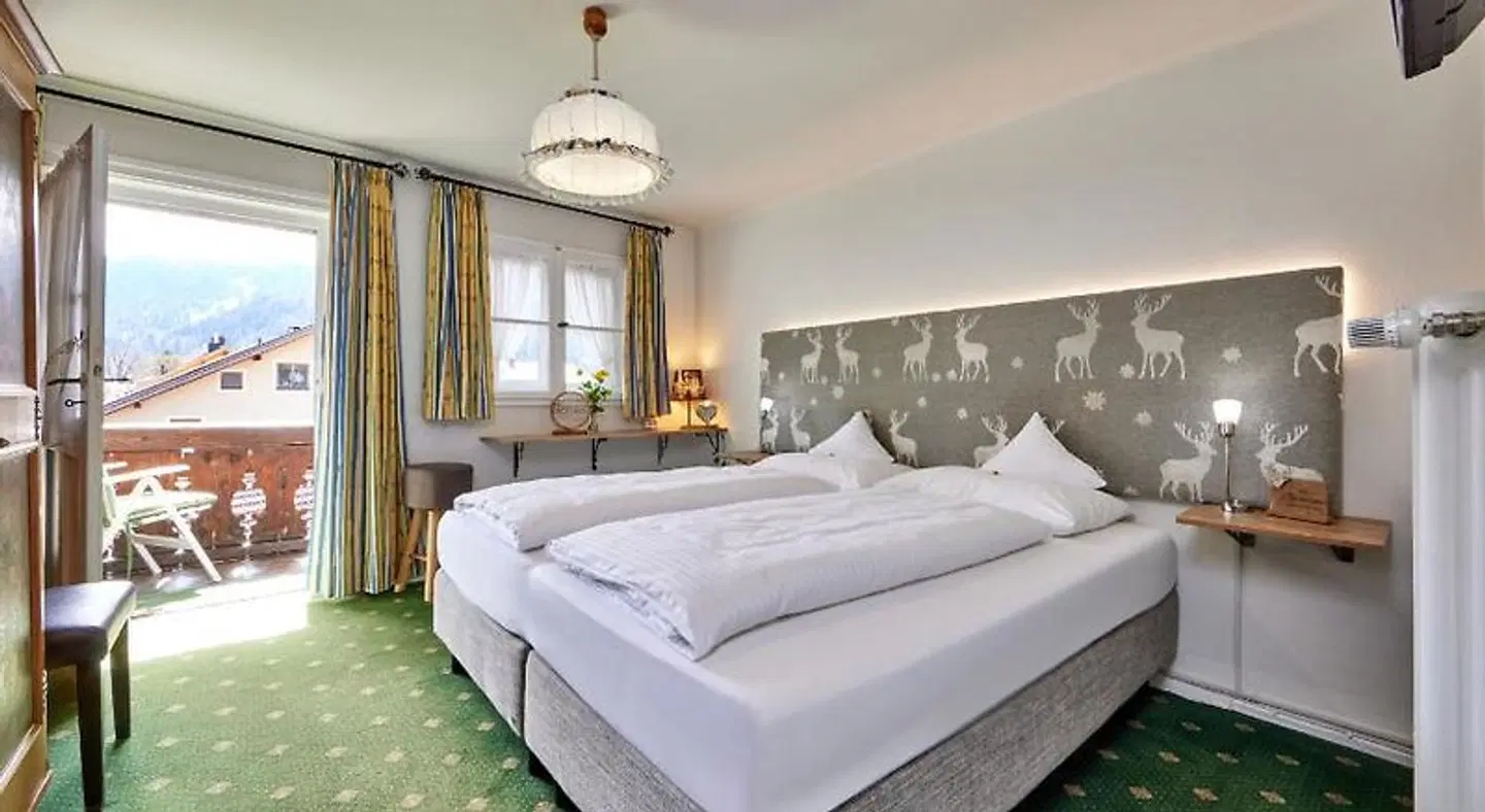 Haus Angela ROOM_EXAMPLE