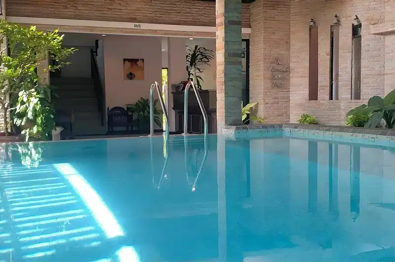 Ice Kamala Beach Hotel – Hotelfoto