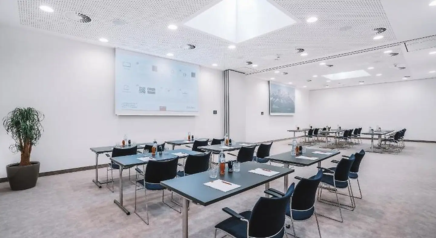 Kaiserblick Konferenz