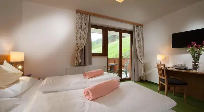 Hotel Gasthof Schützenhof – Hotelfoto