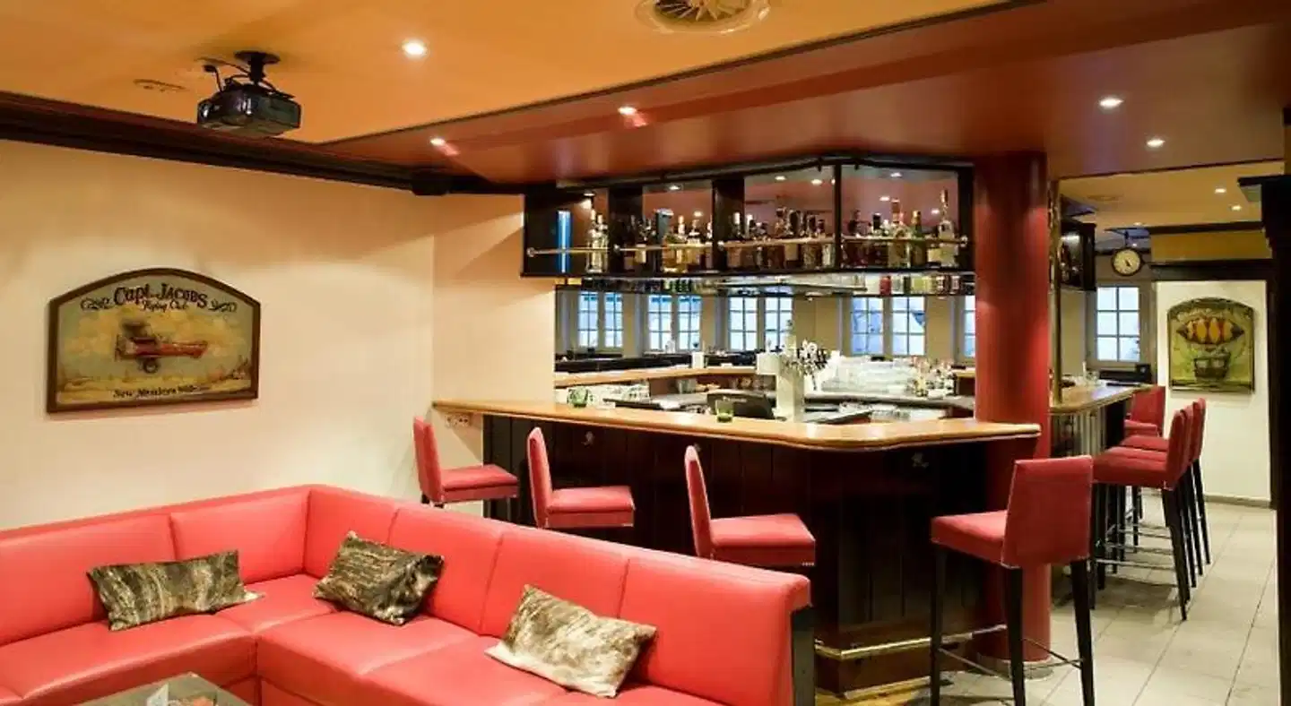 Riezler Hof Bar