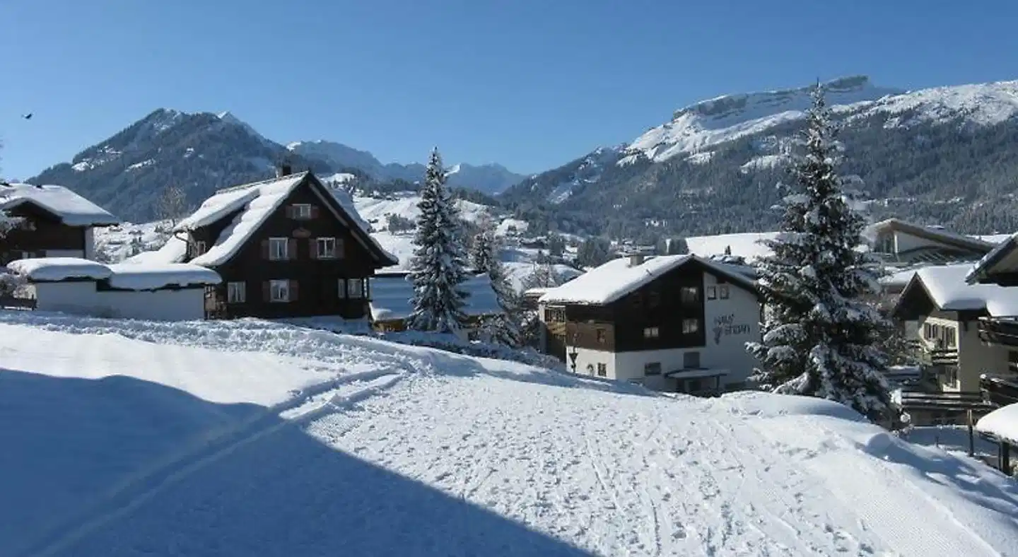 Riezler Hof Aussenansicht