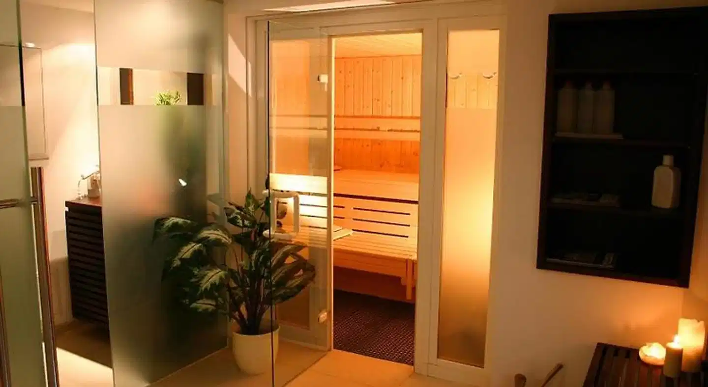 Riezler Hof Wellness