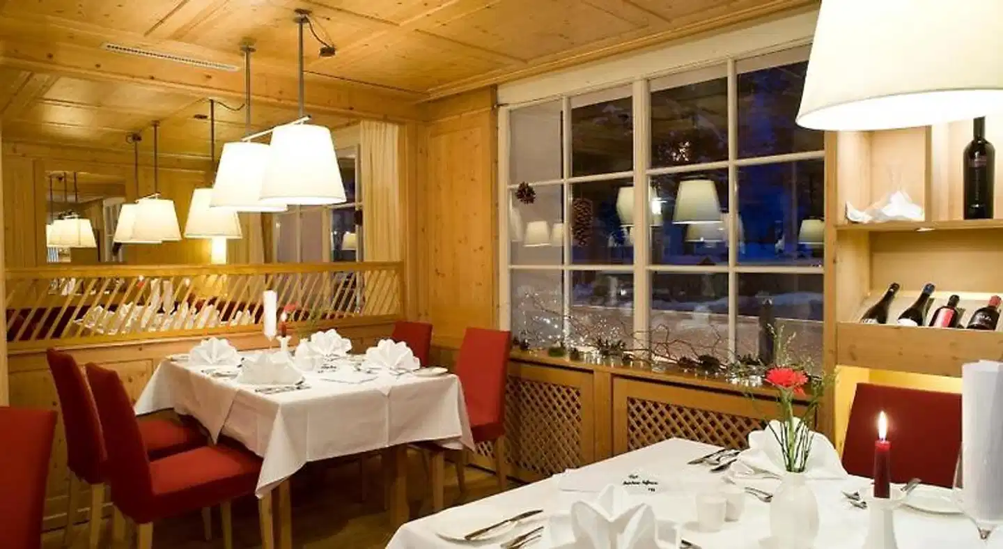 Riezler Hof Restaurant