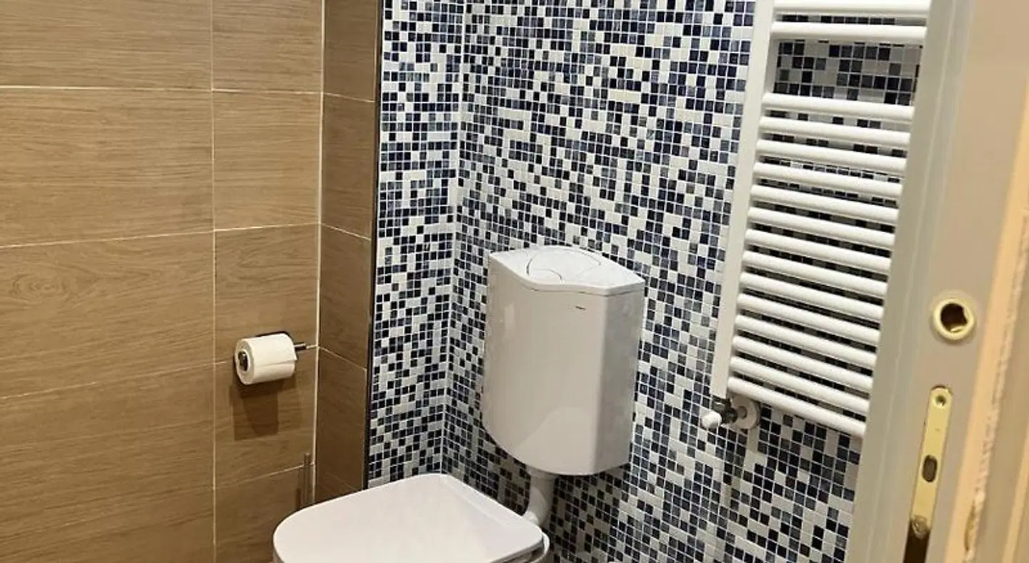 Lungomare Badezimmer