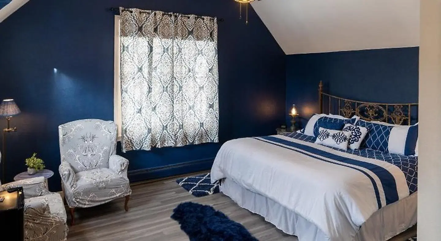 Apple Orchard Inn HEALTH_BEAUTY