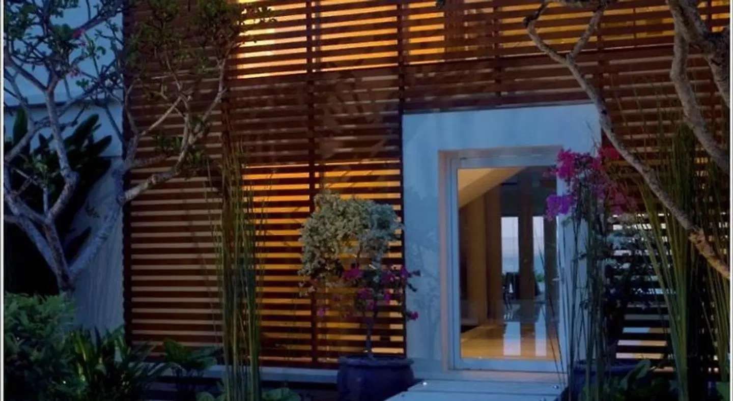 Karma Kandara EXTERIOR