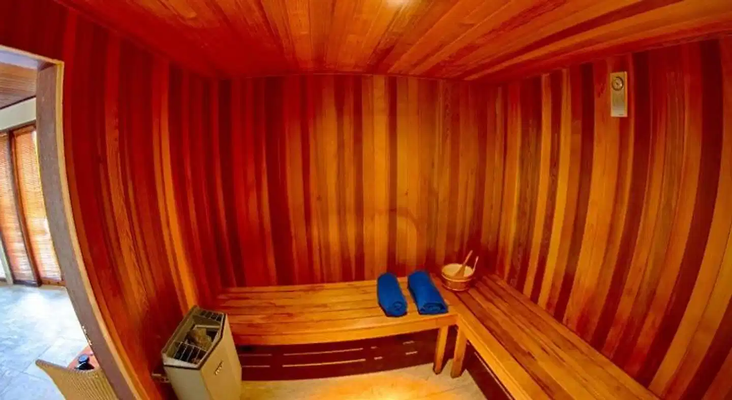 Karma Kandara Wellness