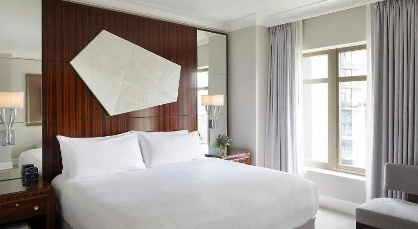 Waldorf Astoria Atlanta Buckhead ROOM_EXAMPLE