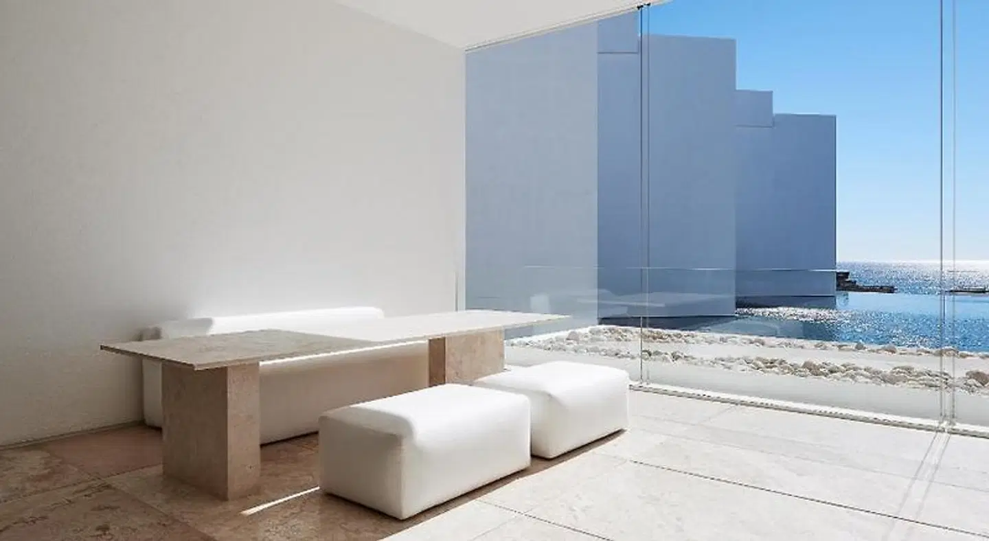 Viceroy Los Cabos Badezimmer