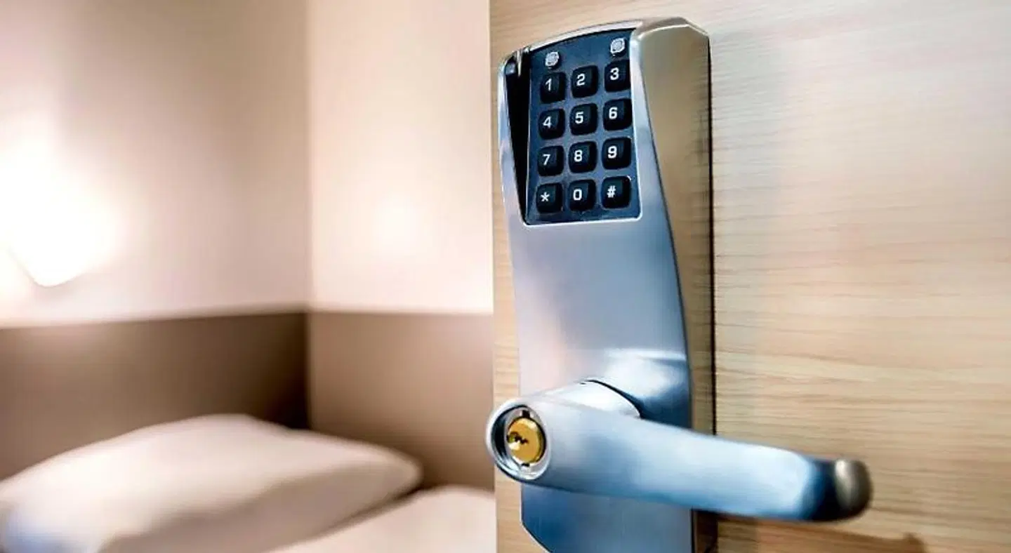 B&B Hotel Bochum-City ROOM_EXAMPLE