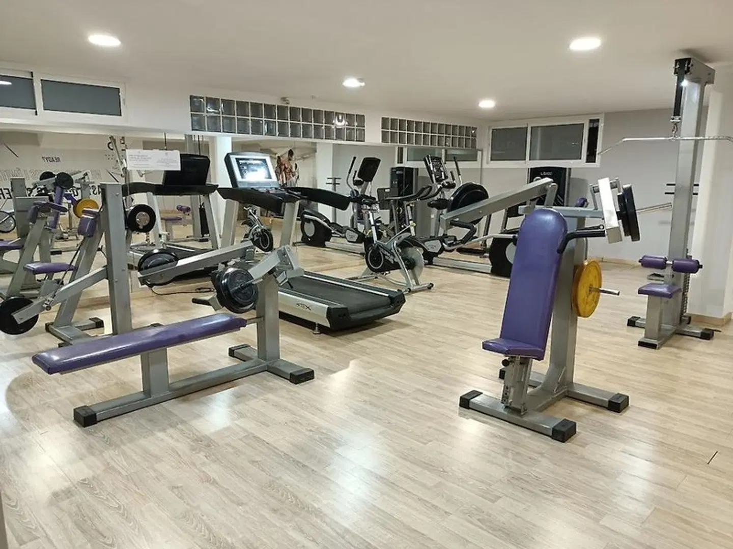 Plaza del Castillo SPORTS_AND_LEISURE