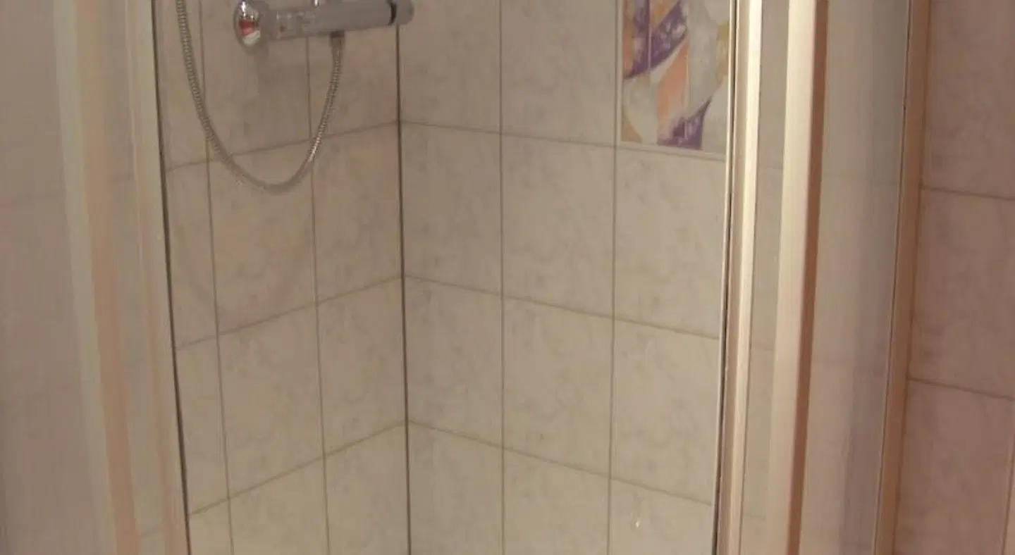 Ferienhof Osl Badezimmer