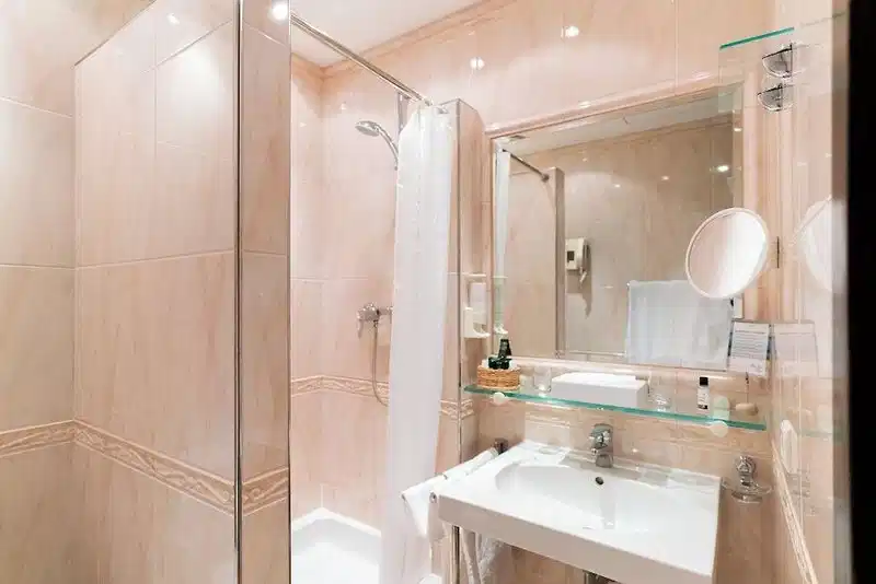 König von Ungarn – Hotelfoto