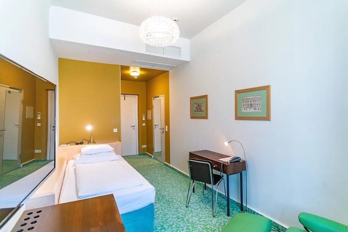König von Ungarn ROOM_EXAMPLE