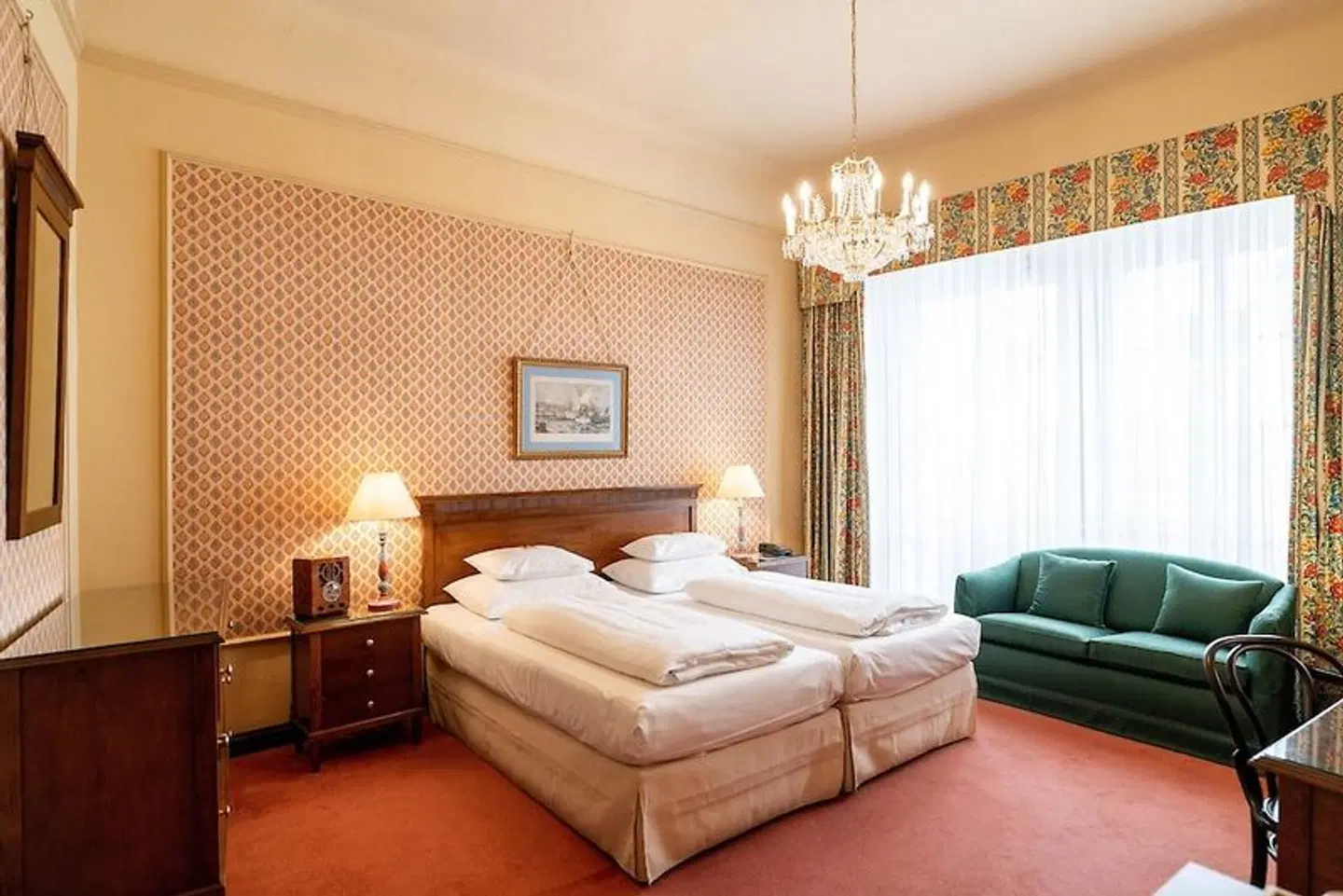 König von Ungarn ROOM_EXAMPLE