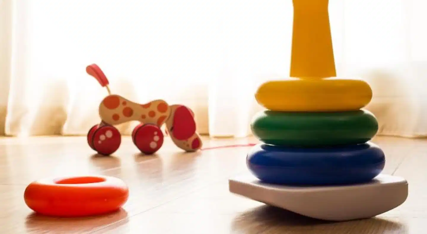 Montaigne & Spa Wohnbeispiel