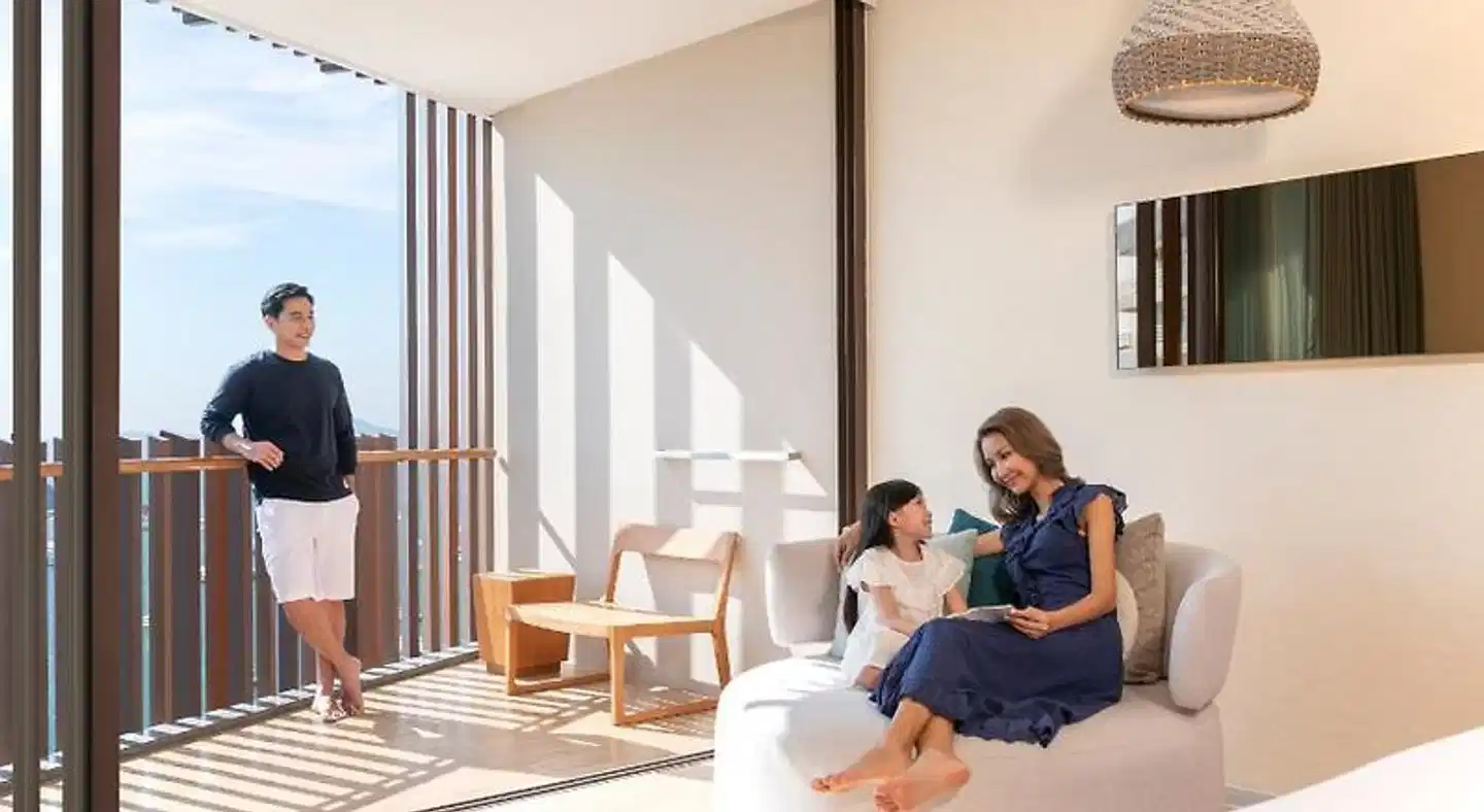 Hilton Pattaya Wellness