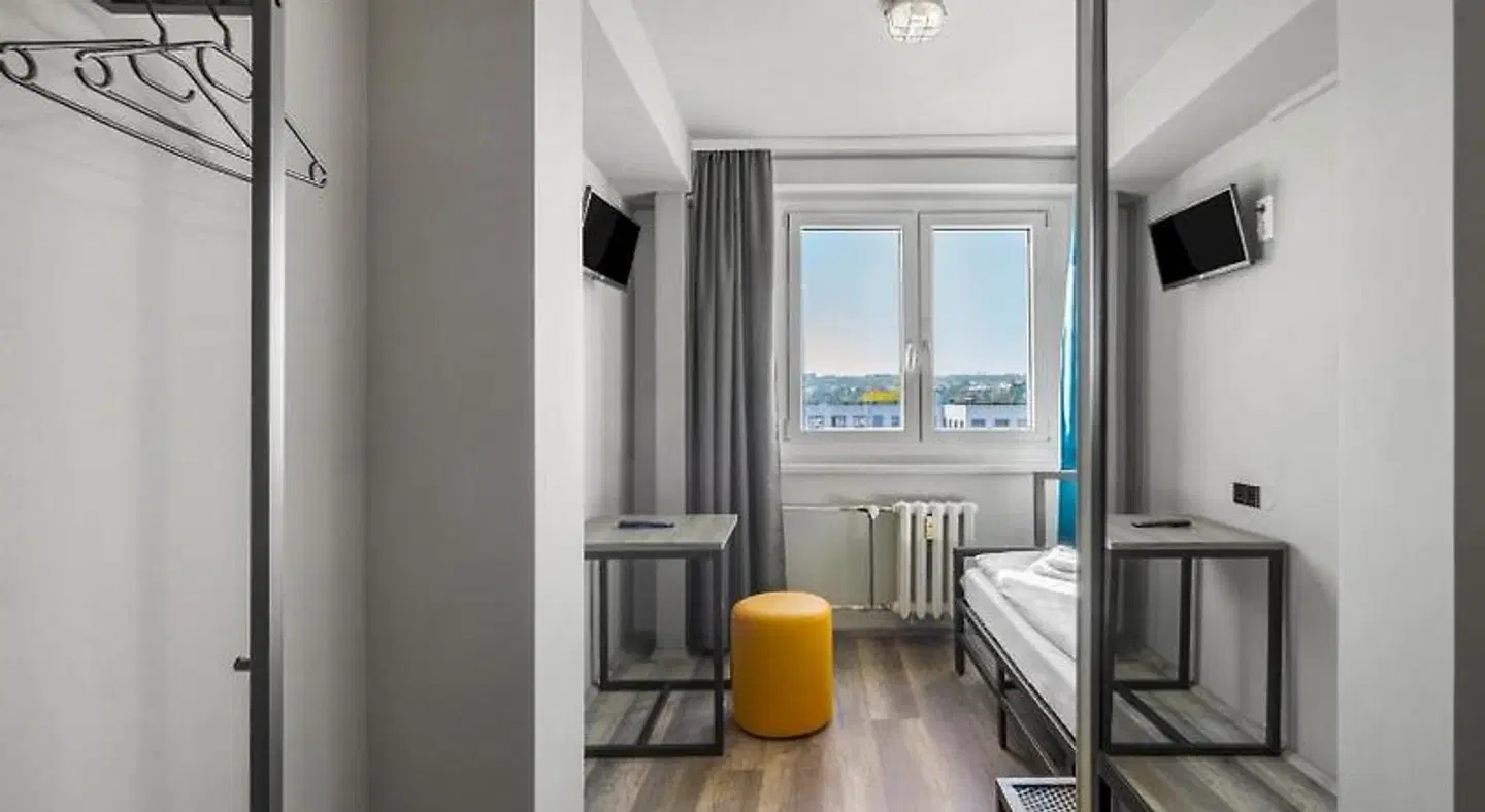 a&o Dresden ROOM_EXAMPLE