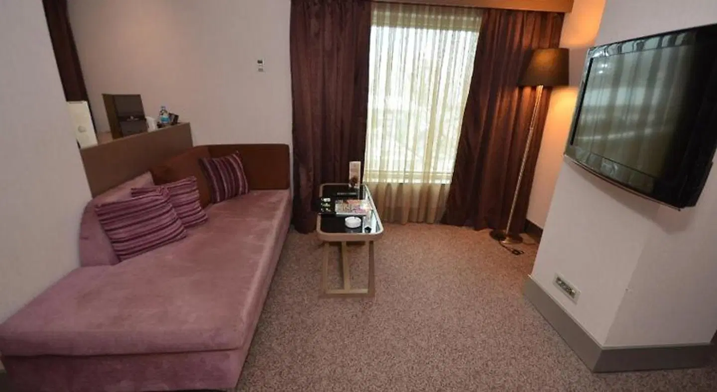 Avantgarde Urban Levent Wohnbeispiel