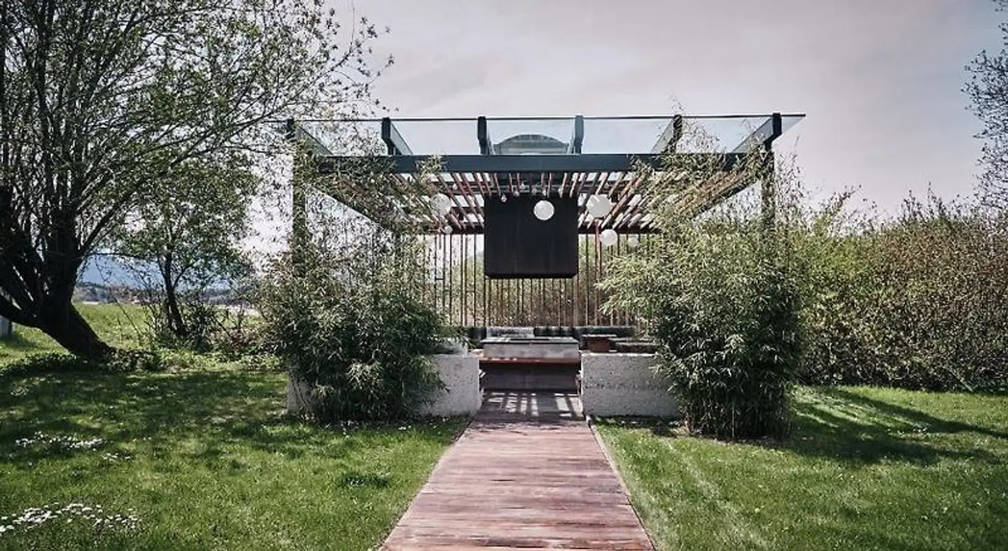 Hotel Gerl Garten