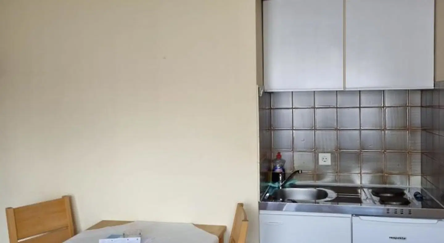 Gästehaus Köpf Badezimmer