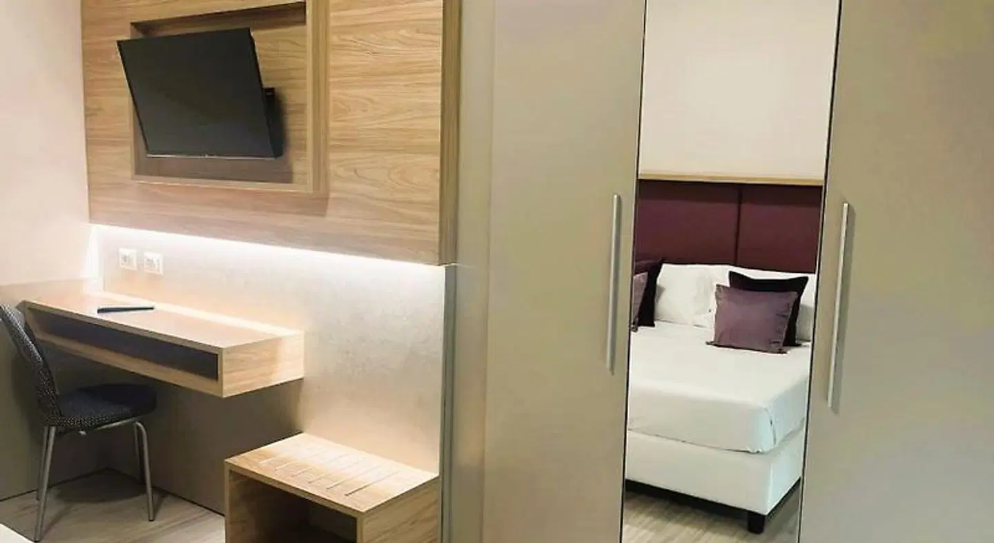 Biancamano Badezimmer